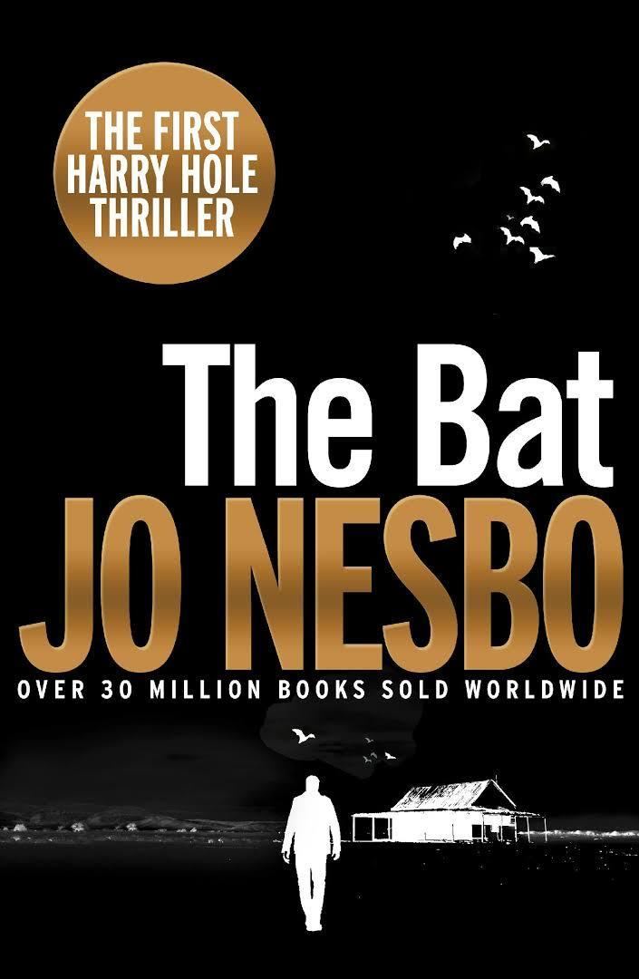 The Bat (novel) t2gstaticcomimagesqtbnANd9GcRocjPSwqXX2d6jij