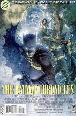 The Batman Chronicles httpsuploadwikimediaorgwikipediaenthumb7