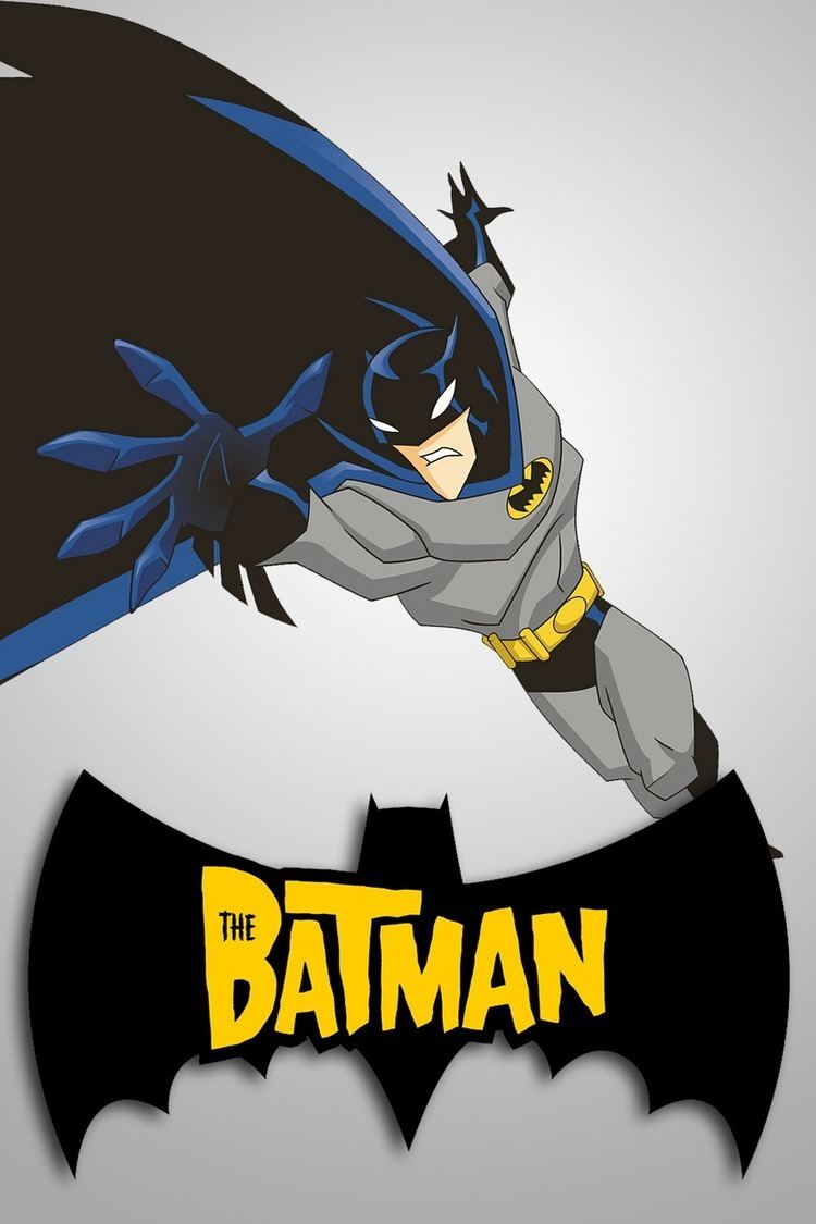 The Batman (TV series) wwwgstaticcomtvthumbtvbanners185274p185274