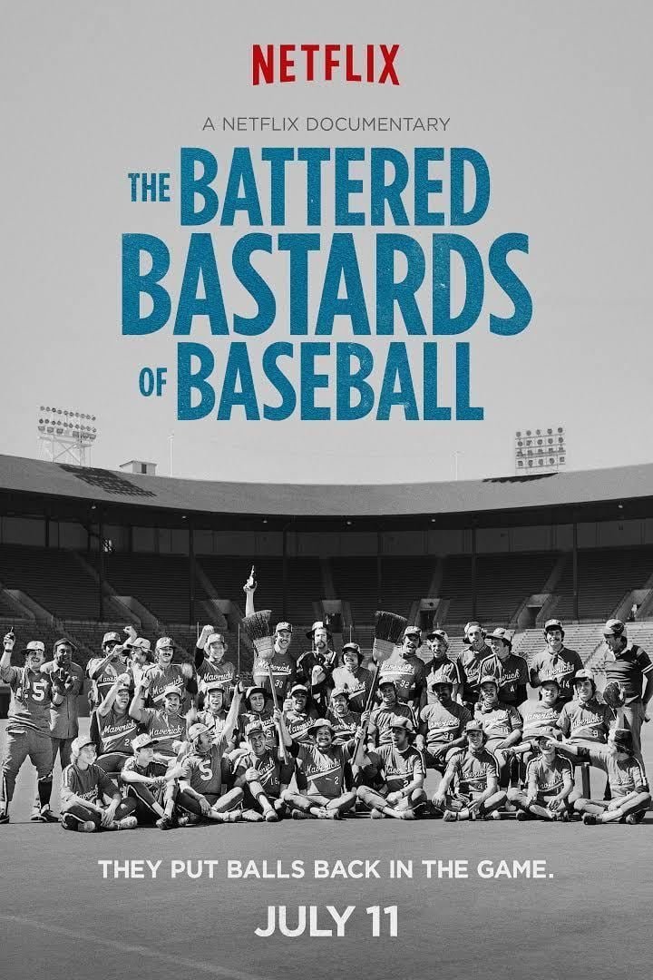 The Battered Bastards of Baseball t2gstaticcomimagesqtbnANd9GcQoGnQR91kdm4dqAV