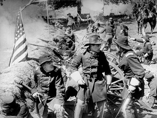 The Battle (1911 film) The Battle 1911 film Wikipedia