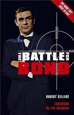 The Battle for Bond t1gstaticcomimagesqtbnANd9GcRh08tbTo59Rb1wBp