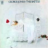 The Battle (George Jones album) httpsuploadwikimediaorgwikipediaen331The