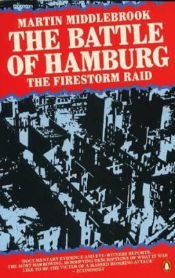 The Battle of Hamburg (book) t1gstaticcomimagesqtbnANd9GcS56LbsimNBhdIop