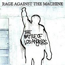 The Battle of Los Angeles (album) httpsuploadwikimediaorgwikipediaenthumb5