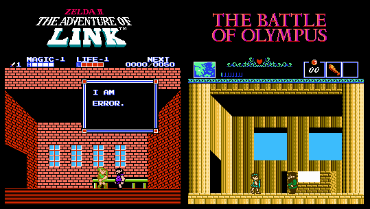 The Battle of Olympus Defend the Classics In Retrospect The Battle of Olympus