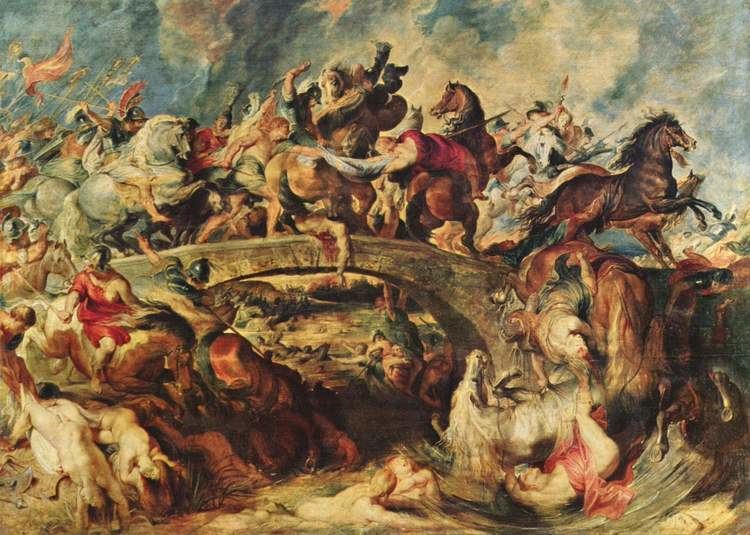 The Battle of the Amazons (Rubens) The Battle of the Amazons Rubens Wikipedia