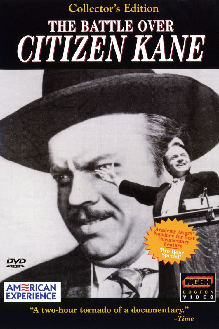 The Battle Over Citizen Kane wwwgstaticcomtvthumbdvdboxart120154p120154