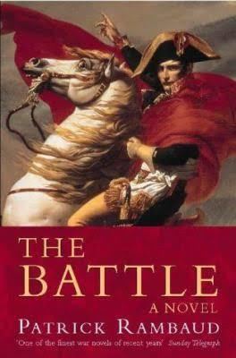 The Battle (Patrick Rimbaud novel) t2gstaticcomimagesqtbnANd9GcTHUtsIinX5CgX0P