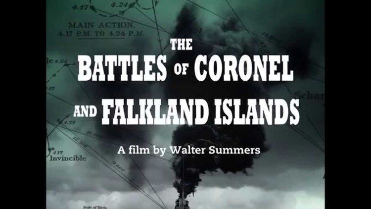 The Battles of Coronel and Falkland Islands The Battles of Coronel and Falkland Islands Trailer YouTube