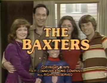 The Baxters httpsuploadwikimediaorgwikipediaen55eThe