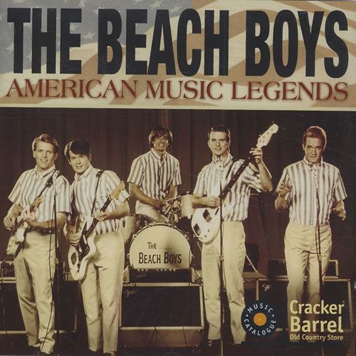 The Beach Boys The Beach Boys and Satan