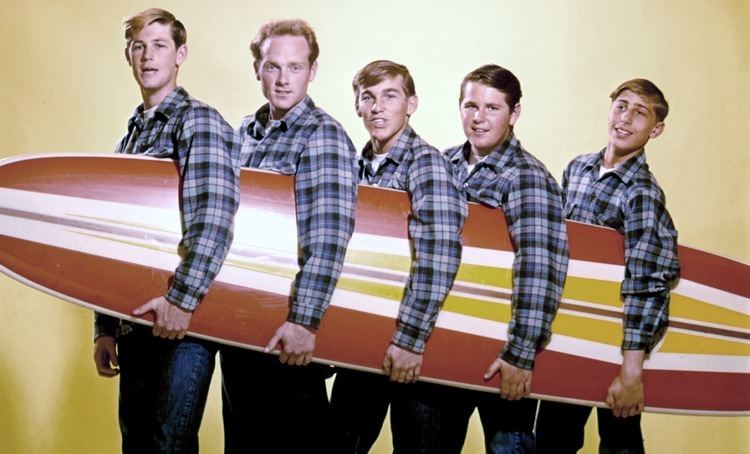 The Beach Boys 17 Best images about LOVE THE BEACH BOYS on Pinterest Capitol