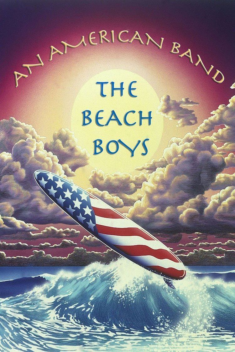 The Beach Boys: An American Band wwwgstaticcomtvthumbmovieposters8409p8409p