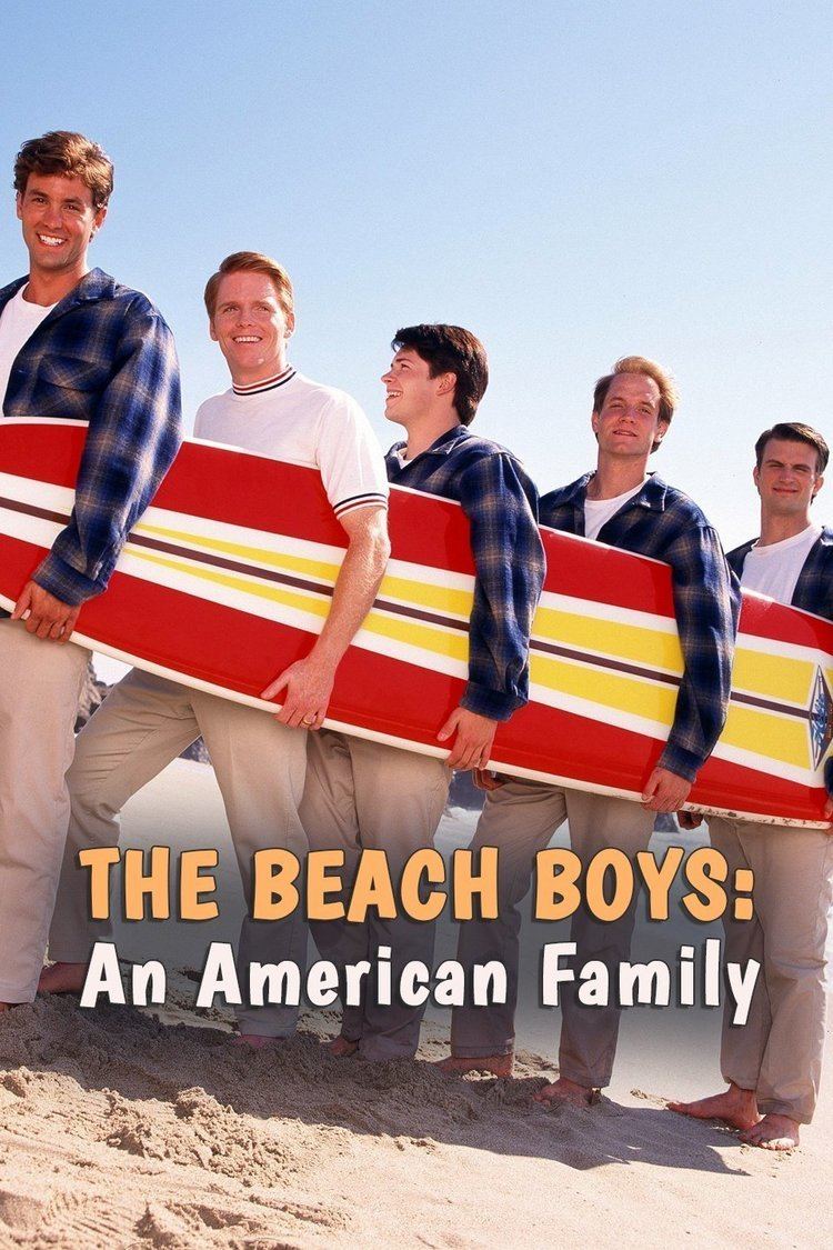 The Beach Boys: An American Family wwwgstaticcomtvthumbtvbanners9388355p938835