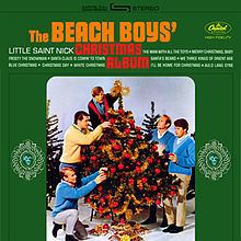 The Beach Boys' Christmas Album httpsuploadwikimediaorgwikipediaenthumb2