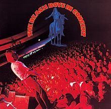 The Beach Boys in Concert httpsuploadwikimediaorgwikipediaenthumb7