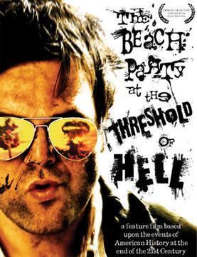 The Beach Party at the Threshold of Hell The Beach Party at the Threshold of Hell Wikipedia