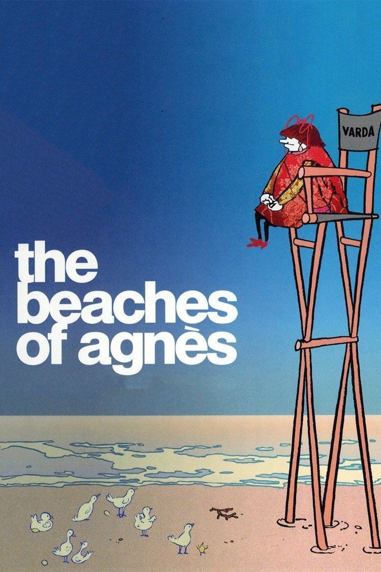 The Beaches of Agnès wwwgstaticcomtvthumbmovieposters197112p1971