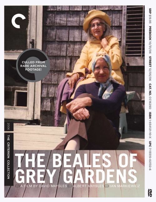 The Beales of Grey Gardens Ricks Cafe Texan The Beales of Grey Gardens A Review