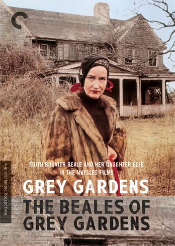 The Beales of Grey Gardens The Beales of Grey Gardens 2006 The Criterion Collection