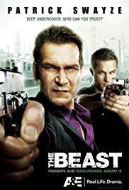 The Beast (2009 TV series) The Beast TV Series 2009 IMDb