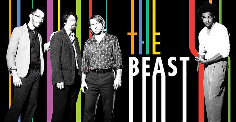The Beast (band) wwwthebeastmusiccomwpcontentuploads201402M