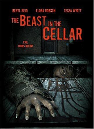 The Beast in the Cellar Amazoncom Beast in the Cellar Beryl Reid John Hamill Flora