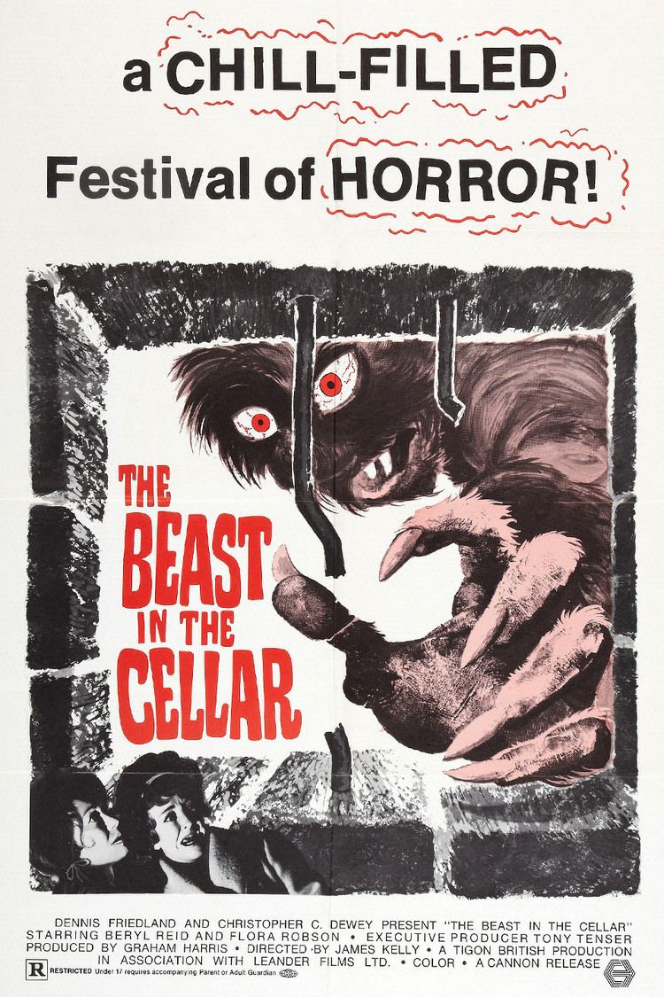 The Beast in the Cellar wwwgstaticcomtvthumbmovieposters41134p41134