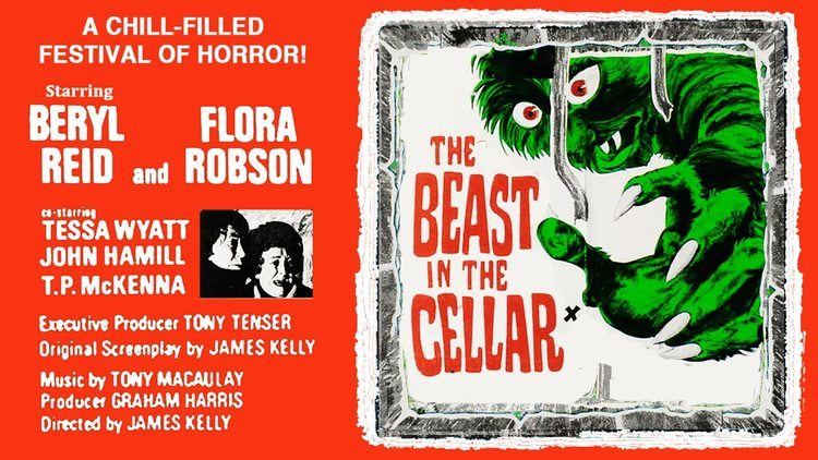 The Beast in the Cellar The Beast In The Cellar 1970 Trailer Color 159 mins YouTube