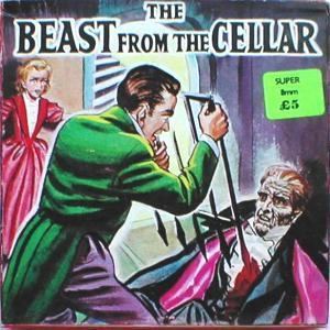 The Beast in the Cellar The Beast in the Cellar UK 1970 HORRORPEDIA