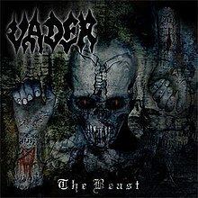 The Beast (Vader album) httpsuploadwikimediaorgwikipediaenthumb5