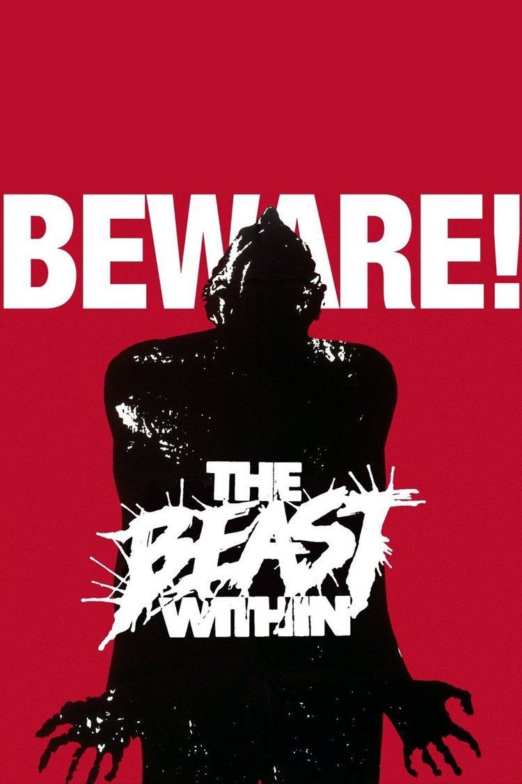 The Beast Within wwwgstaticcomtvthumbmovieposters4890p4890p