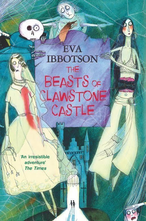 The Beasts of Clawstone Castle t3gstaticcomimagesqtbnANd9GcQ0RZqn7ZGdo0JE3