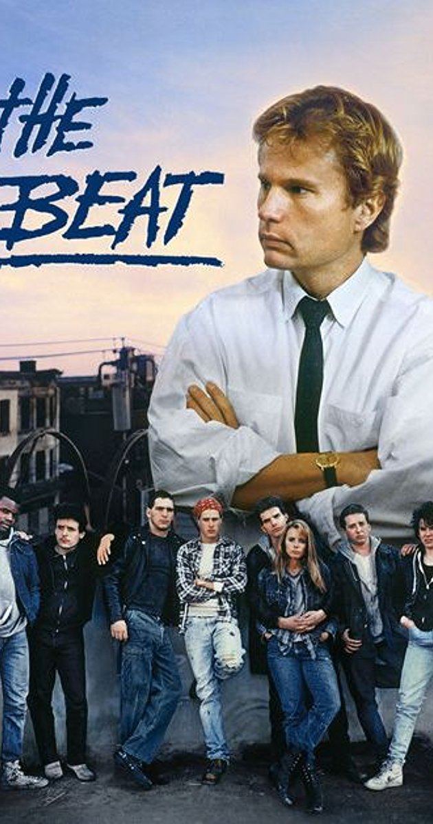 The Beat (1988 film) The Beat 1988 IMDb