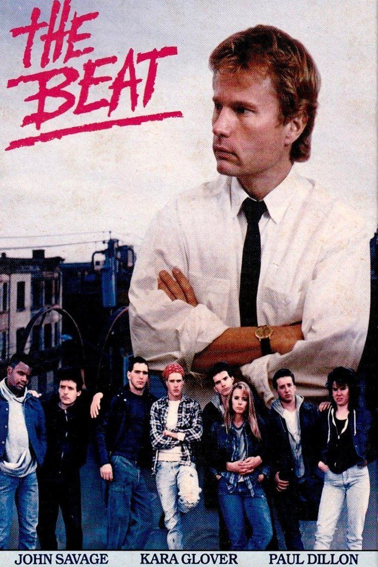 The Beat (1988 film) wwwgstaticcomtvthumbmovieposters10021p10021