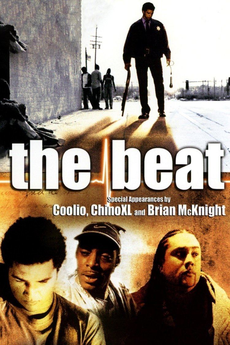 The Beat (2003 film) wwwgstaticcomtvthumbmovieposters86043p86043