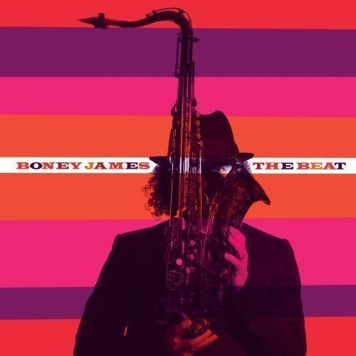 The Beat (Boney James album) httpsimagesnasslimagesamazoncomimagesI4
