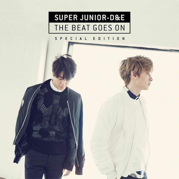 The Beat Goes On (Donghae & Eunhyuk EP) httpsimagizerimageshackusv2800x600q909016