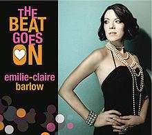 The Beat Goes On (Emilie-Claire Barlow album) httpsuploadwikimediaorgwikipediaenthumb7