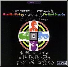 The Beat Goes On (Vanilla Fudge album) httpsuploadwikimediaorgwikipediaenthumb7