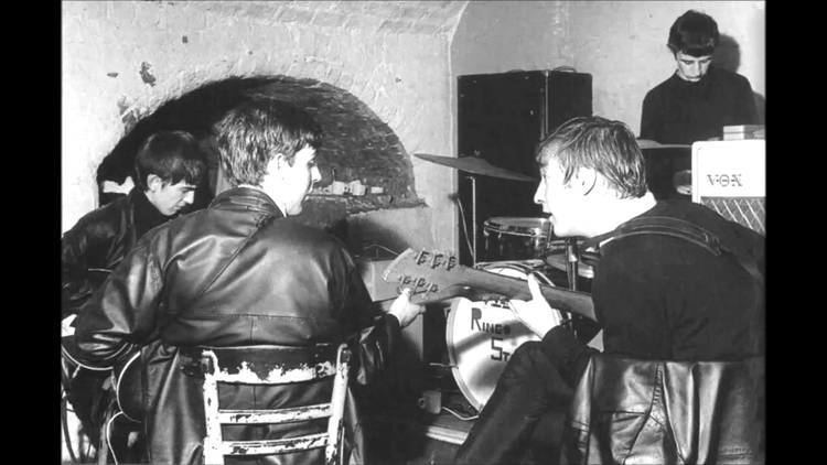 The Beatles at The Cavern Club The Beatles Live At The Cavern Club YouTube