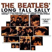 The Beatles' Long Tall Sally httpsuploadwikimediaorgwikipediaenthumb8