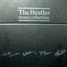 The Beatles Mono Collection httpsuploadwikimediaorgwikipediaenthumb3