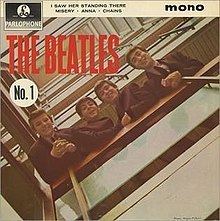 The Beatles (No. 1) httpsuploadwikimediaorgwikipediaenthumbd