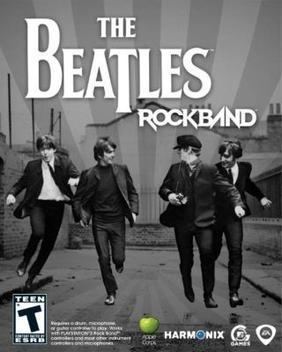 The Beatles: Rock Band The Beatles Rock Band Wikipedia