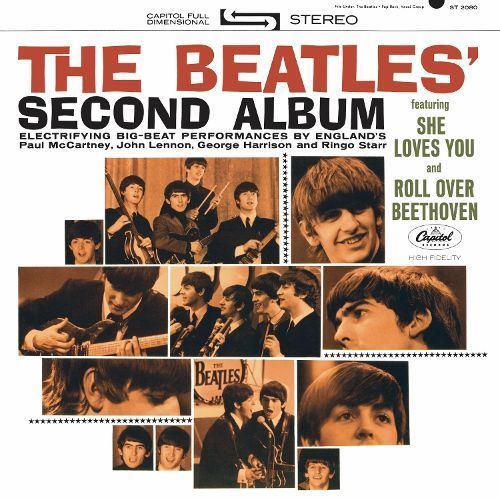 The Beatles' Second Album cpsstaticrovicorpcom3JPG500MI0003685MI000