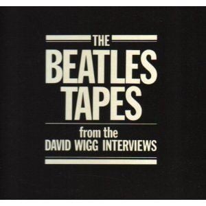 The Beatles Tapes from the David Wigg Interviews httpsuploadwikimediaorgwikipediaenbbfThe