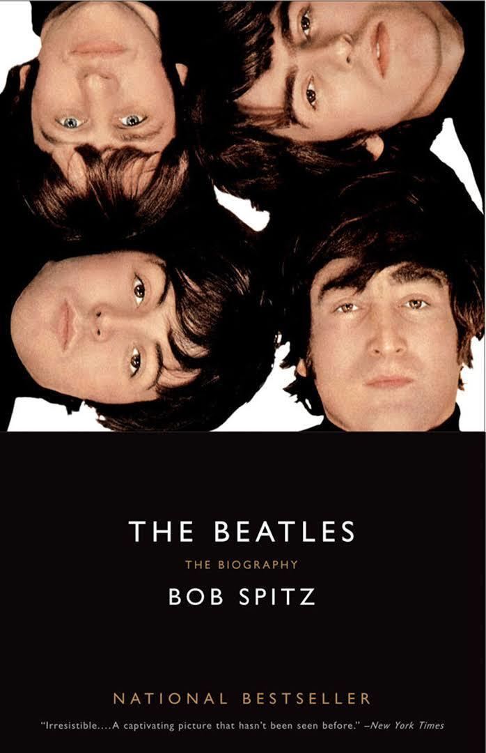The Beatles: The Biography t0gstaticcomimagesqtbnANd9GcSmty4vT12OpFPkfl