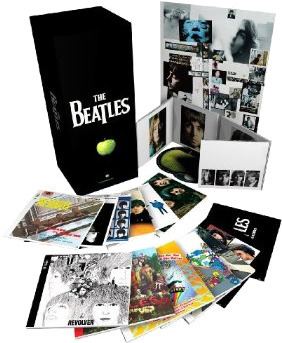 The Beatles (The Original Studio Recordings) httpsuploadwikimediaorgwikipediaencceThe